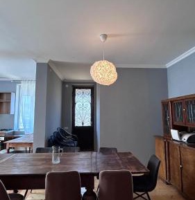 Triple Room with Mountain View