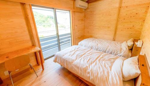 Triple Room with Terrace