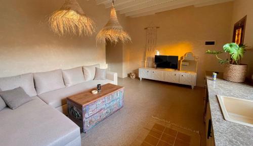 One-Bedroom Chalet