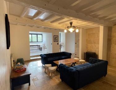Five-Bedroom House
