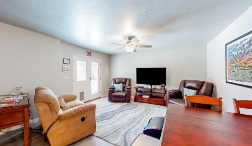 Two Bedroom Suite