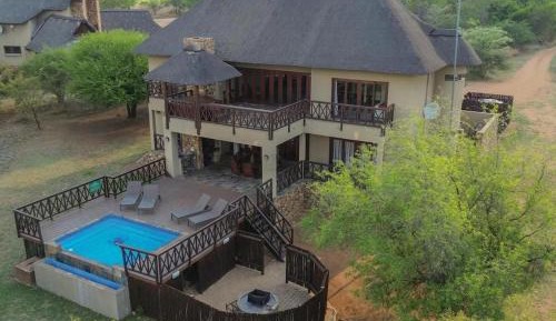 Comfort Holiday Home
