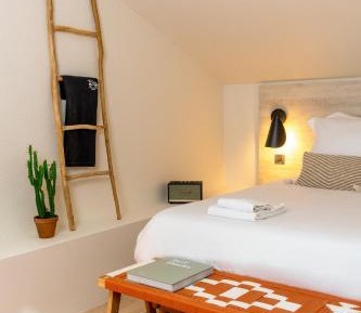 Duplex Suite