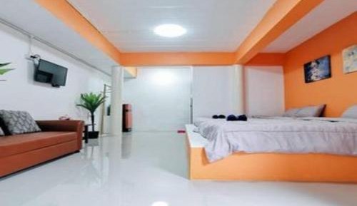 Large Twin Room