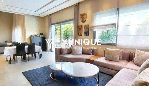 Deluxe Villa