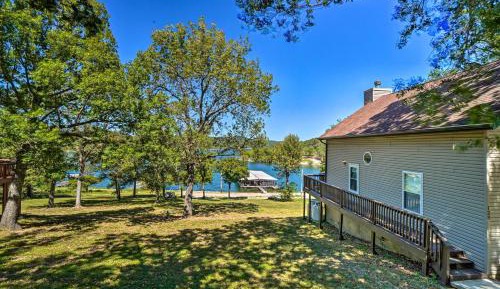 Holiday Home