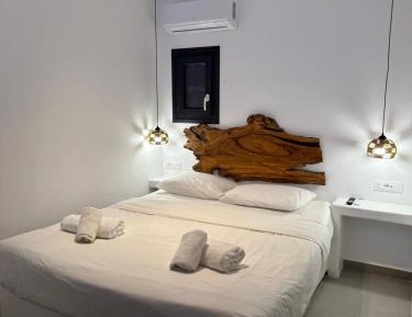 Double Room with Pool View