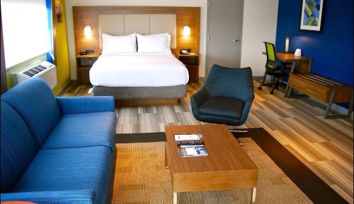 Queen Suite