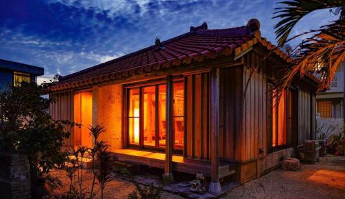 One-Bedroom Villa