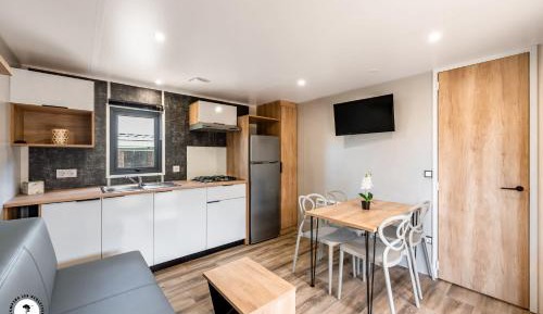 Mobile Home