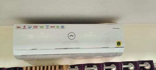 Deluxe Triple Room AC