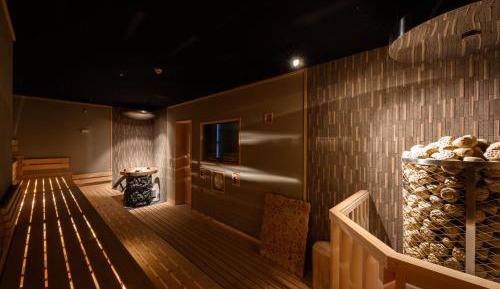 Standard Cabin Male only