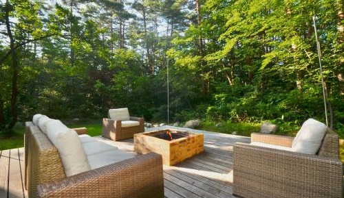 Chalet