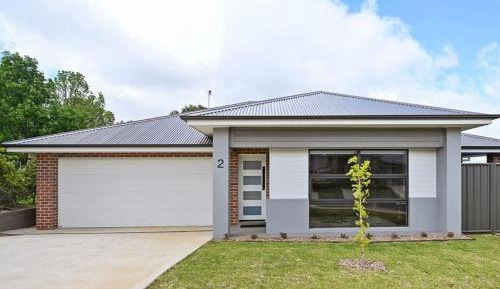 Holiday Home