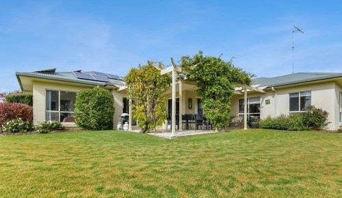 Vacation Home