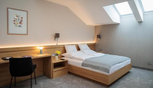 Superior Queen Room