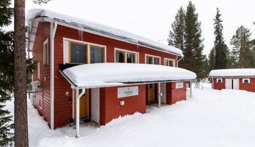 Apartment - Split Level