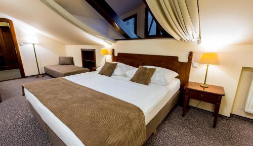 Superior King Room