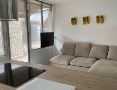 Bungalow