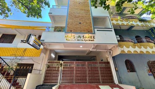 Family Two-Bedroom Apartment with View