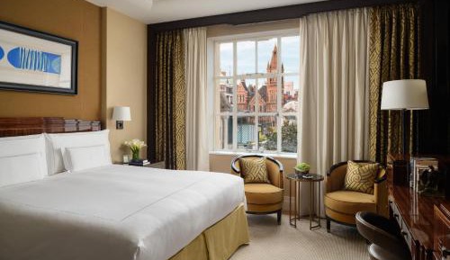 Superior Grand Room
