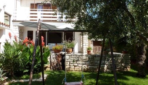 Apartment - Split Level