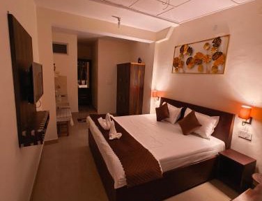 Superior Queen Room