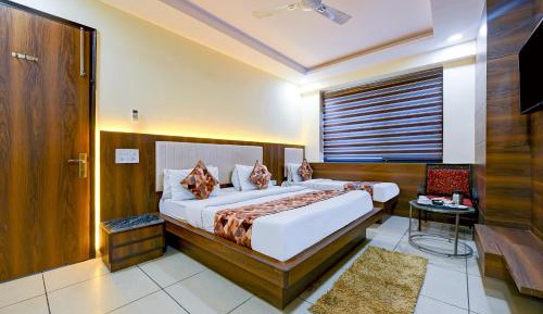 Executive Triple Room