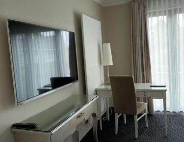 Budget Single Room