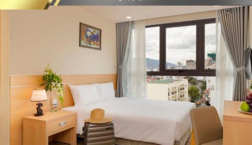 Superior Queen Room