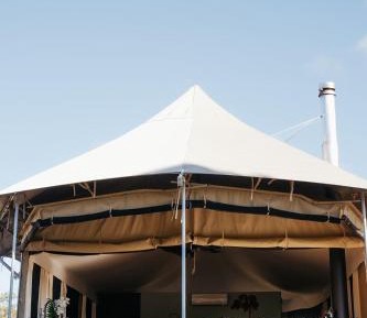 Tent