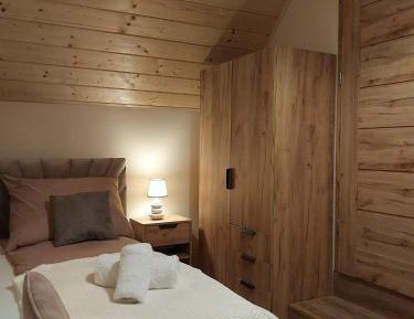 Small Single Room