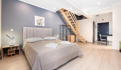 Duplex Suite