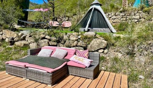 Tent