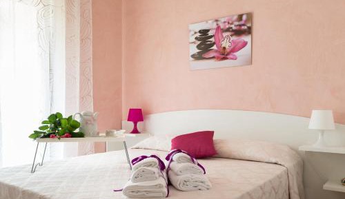 Double Room with Sea View