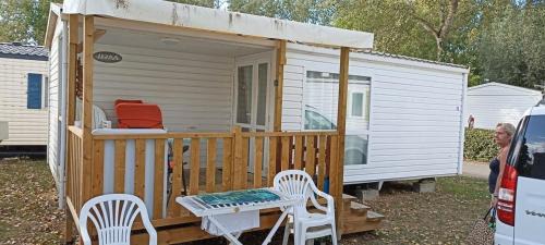Mobile Home
