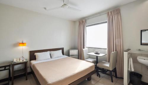 Superior Suite