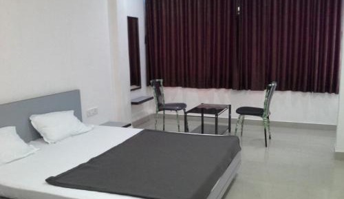 Standard Double Room with Fan