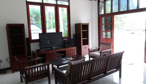 Two-Bedroom Villa
