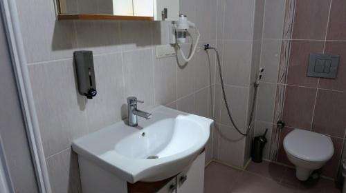 Duplex Apartment