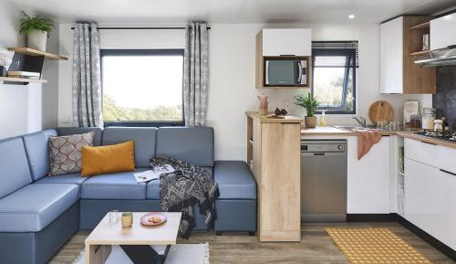 Mobile Home