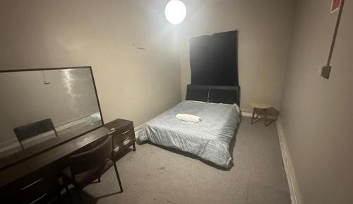 Budget Double Room