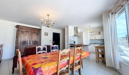 Apartment (4 Adults)