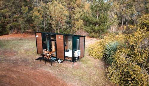 Mobile Home