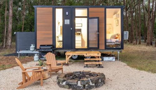 Mobile Home