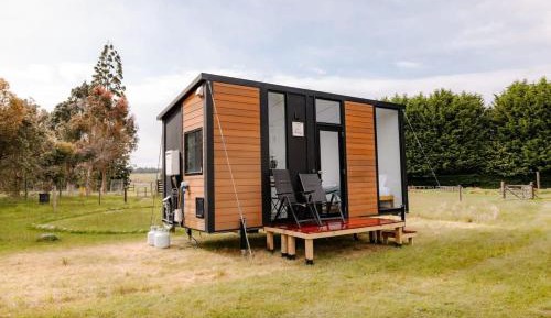 Mobile Home