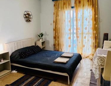 Large Double Room
