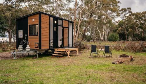 Mobile Home