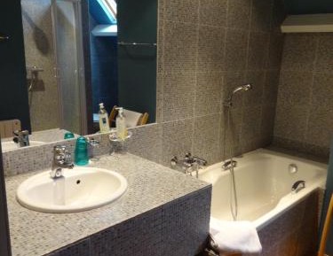 Superior Deluxe Double Room 