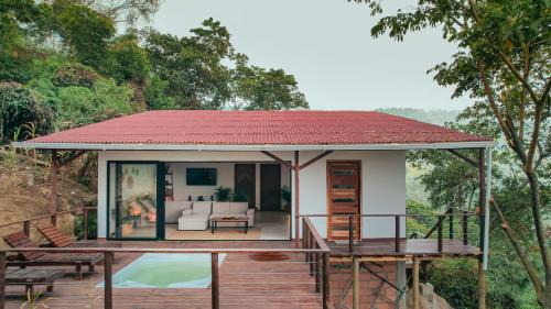Deluxe Villa